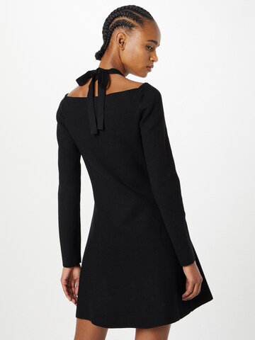 3.1 Phillip Lim Kleid in Schwarz