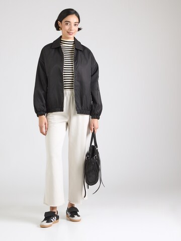 GAP Loosefit Hose 'WEEKENDER' in Grau