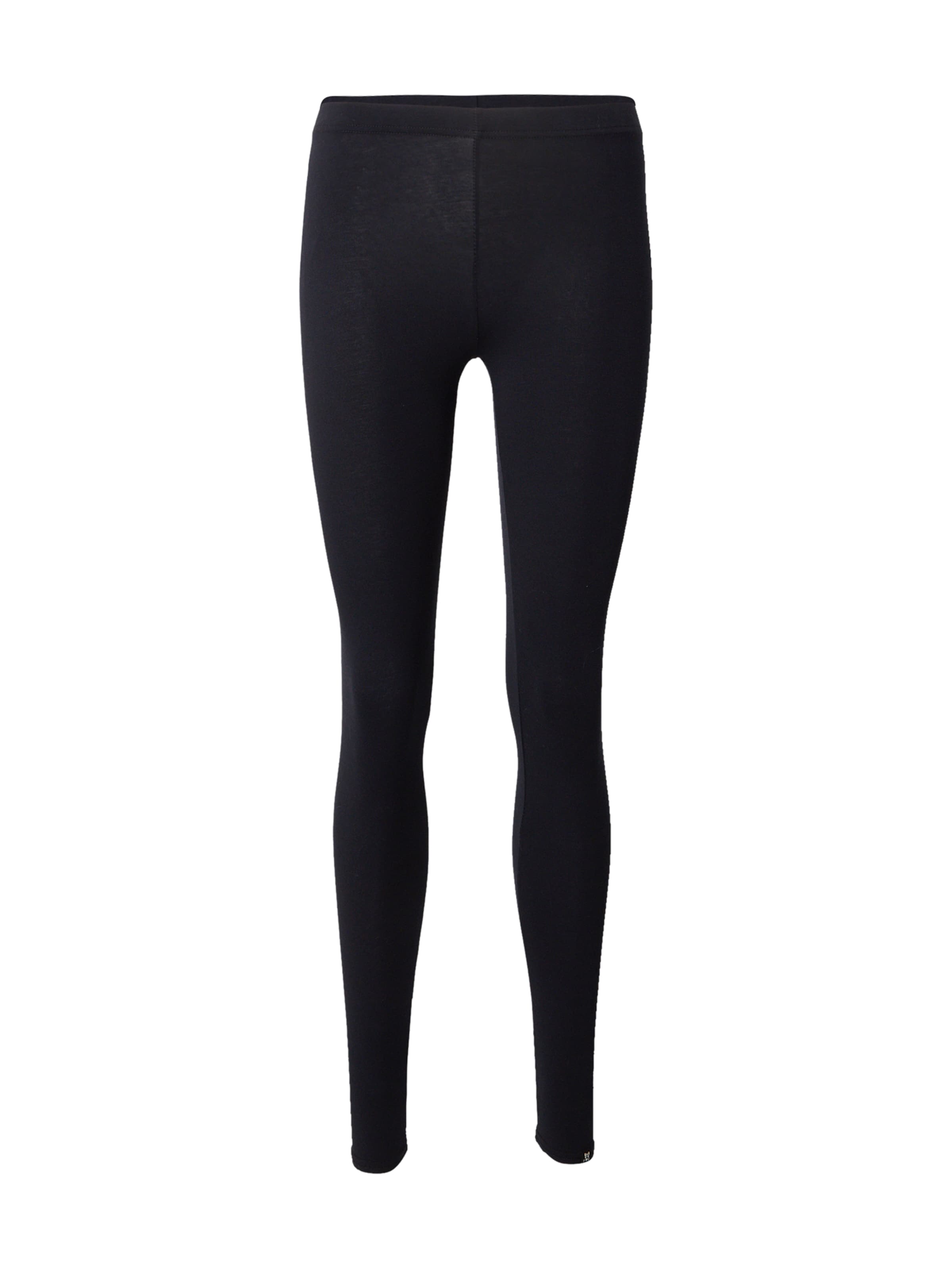 Blutsgeschwister Kitsas Retuusid, värv must: eest vaates