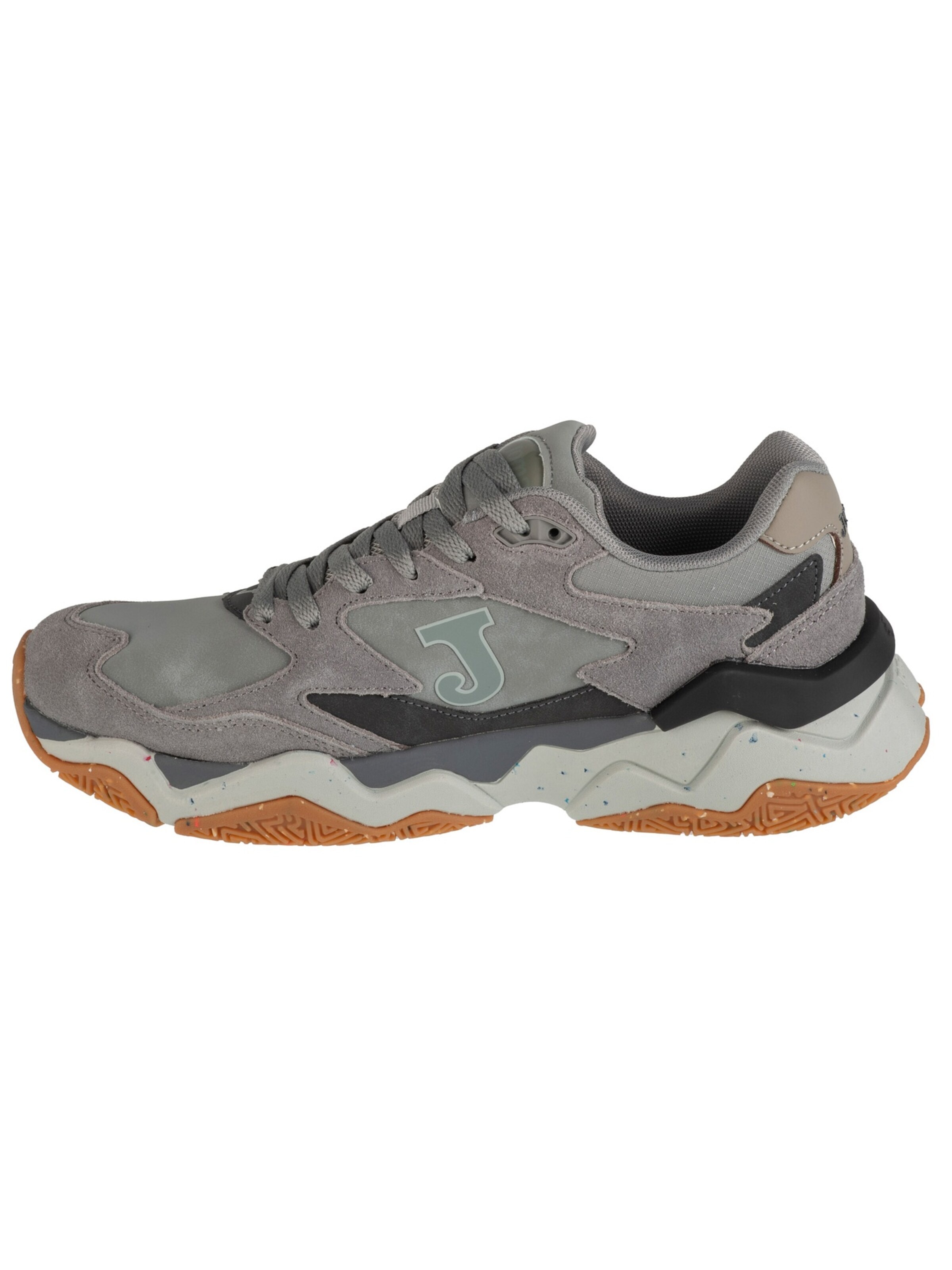 Baskets basses 'Joma C1400' JOMA en gris