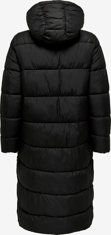 ONLY Winter coat 'Cammie' in Black