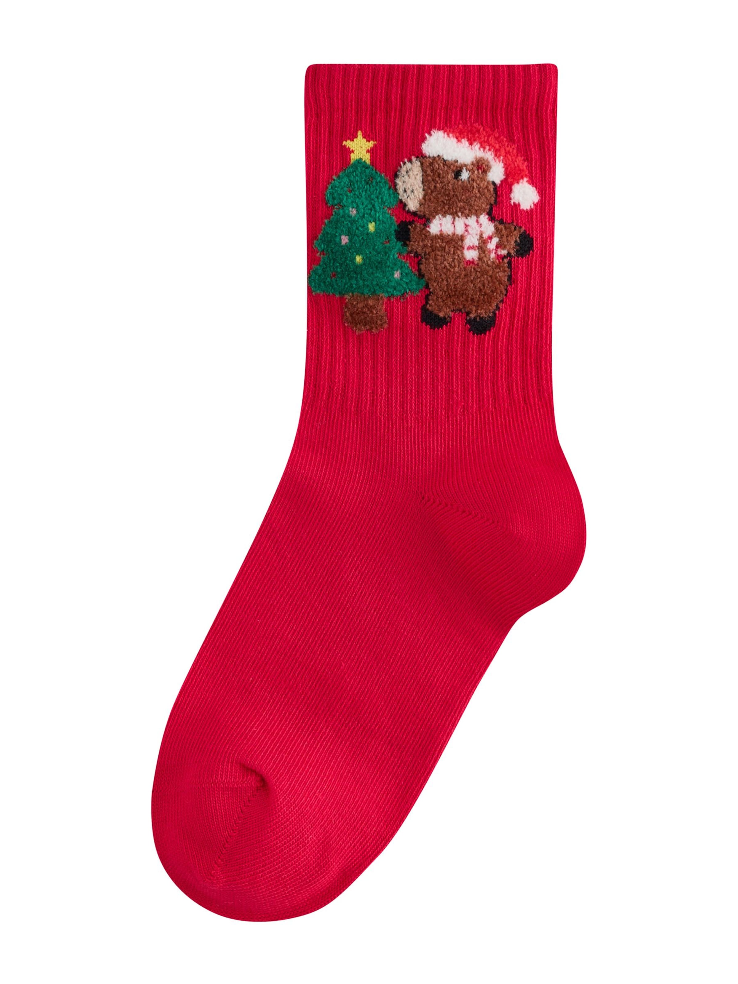 Chaussettes Next en mélange de couleurs