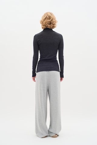 T-shirt 'Fang' InWear en gris