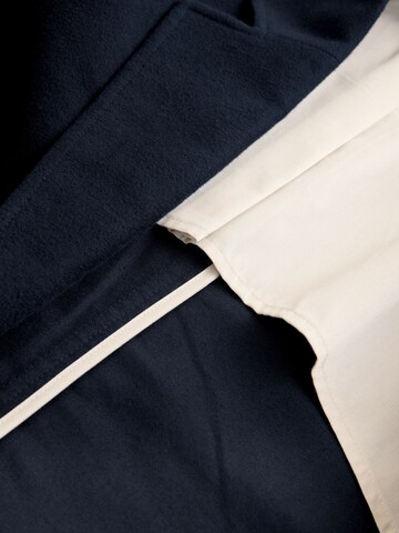 NextRegular Fit Sako - plava boja