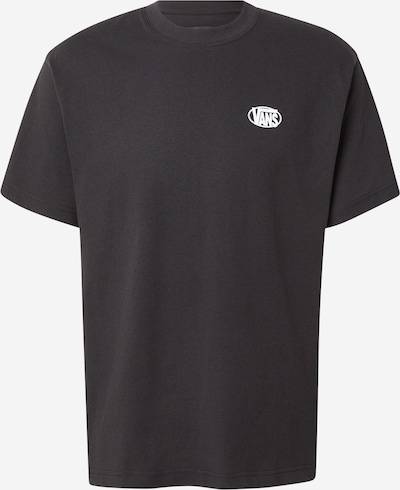 VANS Paita värissä musta / valkoinen, Tuotenäkymä