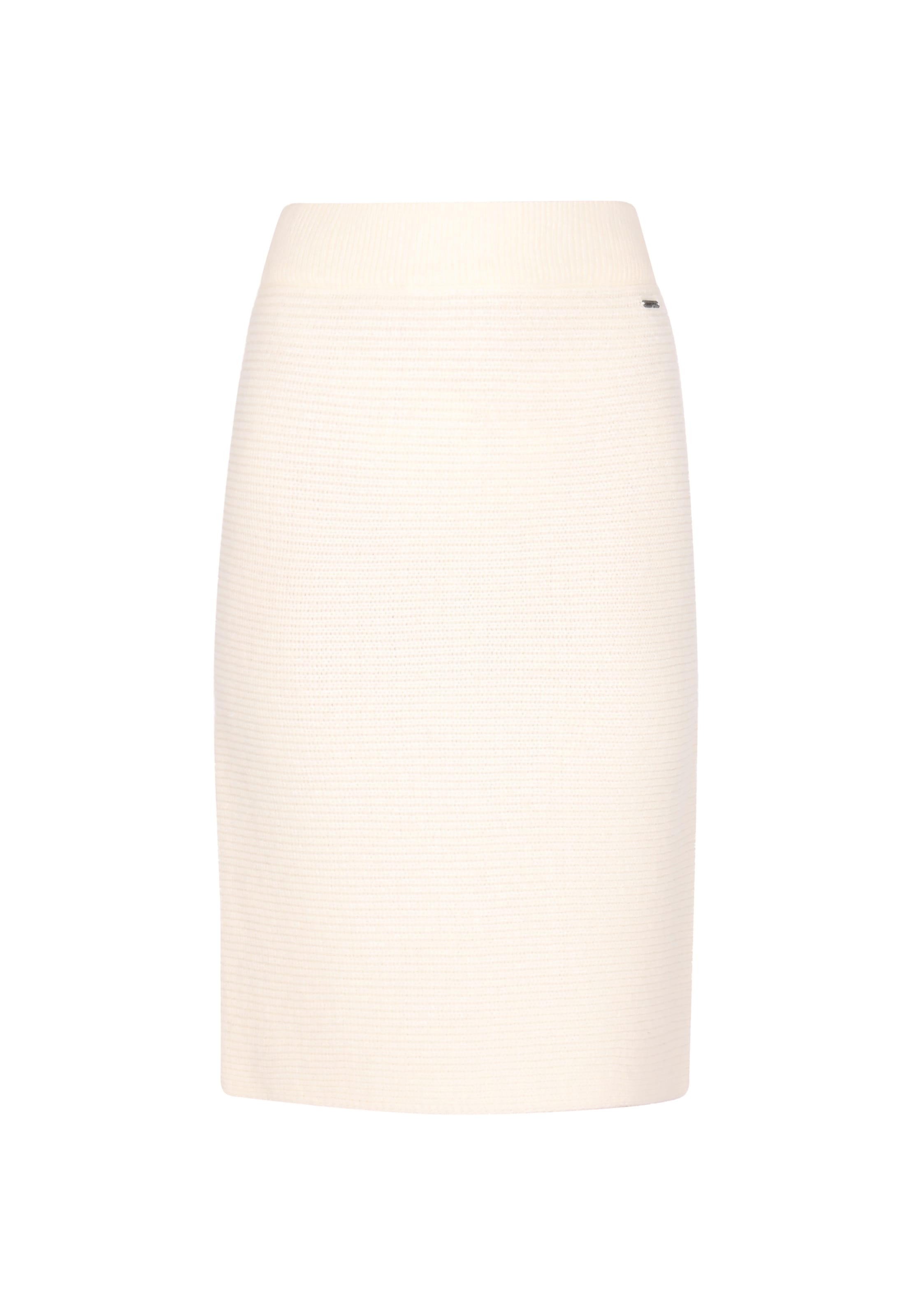 DreiMaster Vintage - Saia em branco: frente