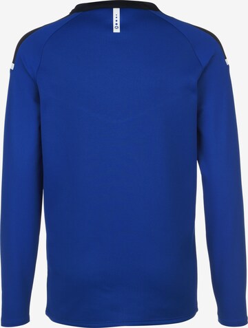 JAKO Sportief sweatshirt in Blauw