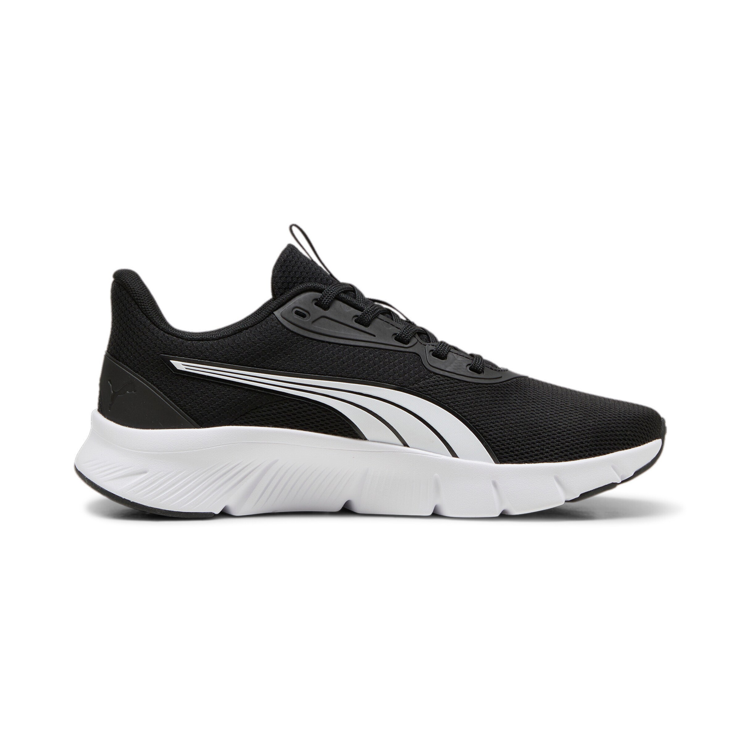PUMA Laufschuh in Schwarz