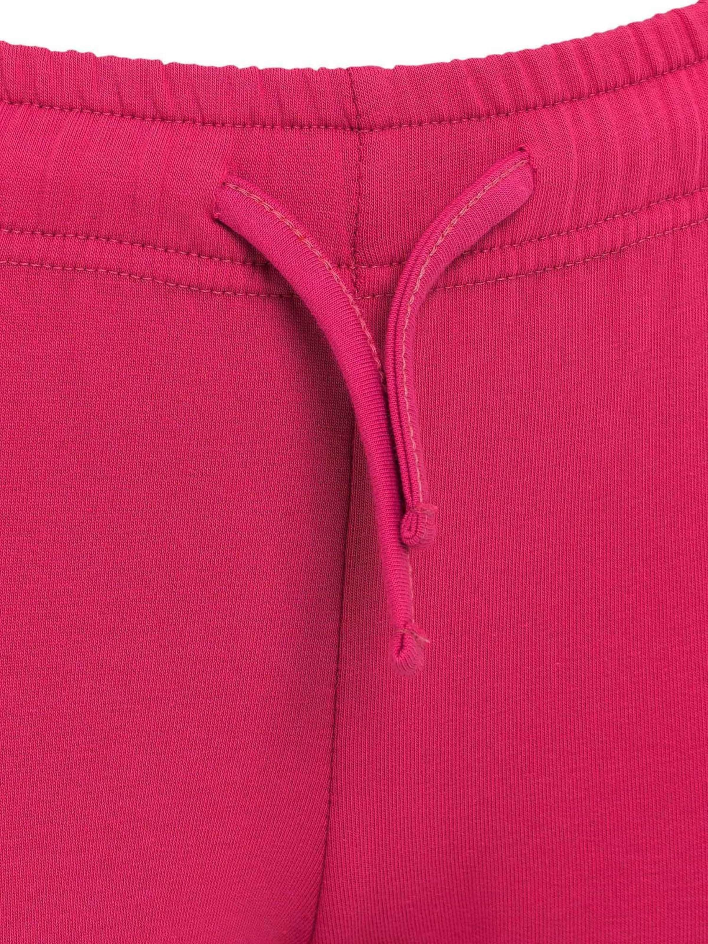 Williot Juoksupuku värissä vaaleanpunainen