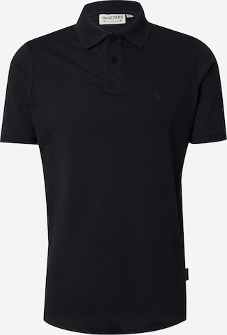 naketano Футболка в Черный: спереди