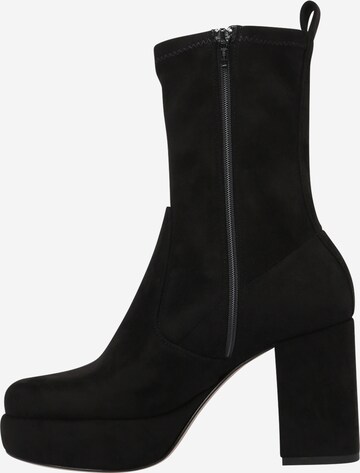 Kennel & Schmenger Ankle Boots 'Indie' in Black