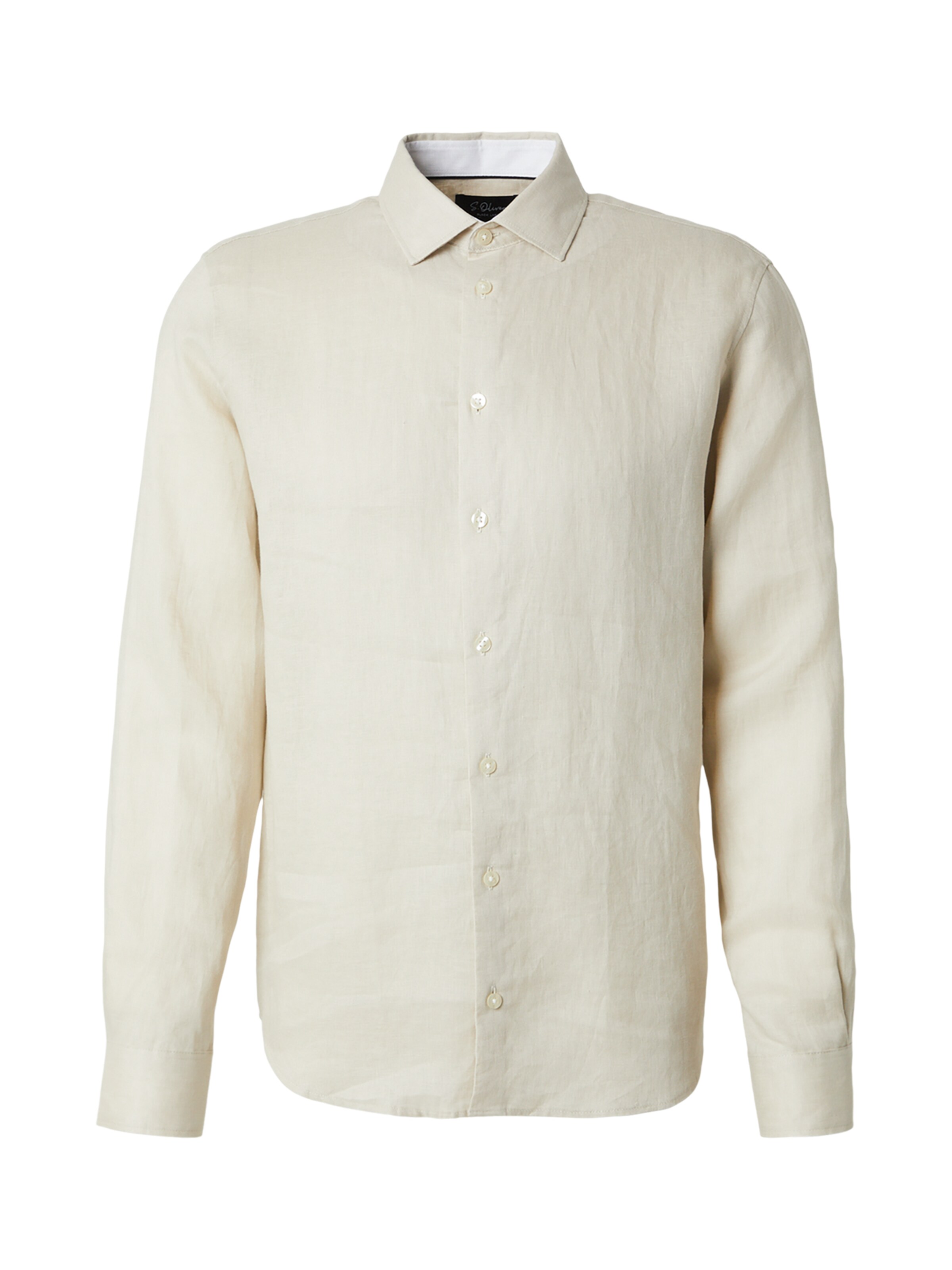 s.Oliver Krekls, krāsa - bēšs, Preces skats