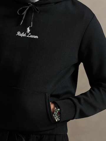 Polo Ralph Lauren Свитшот в Черный