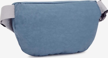 KIPLING - Bolsa de cintura 'FRESH LITE' em azul