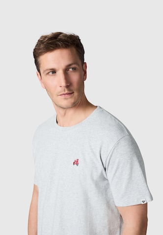 Ragwear Koszulka w kolorze szary