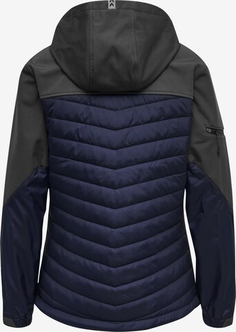 Veste fonctionnelle Hummel en gris