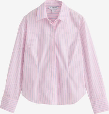 Camicia da donna 'Essential' di Next in rosa: frontale