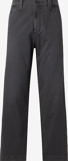 HOLLISTER Chino hlače veličine 30/32 u crna, Pregled proizvoda