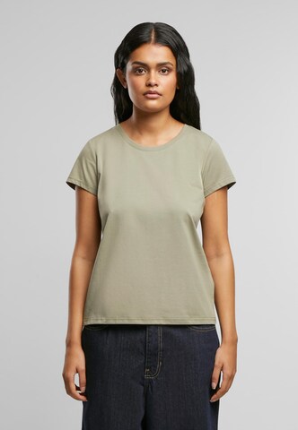 Urban Classics Shirt 'Sorona' in Green