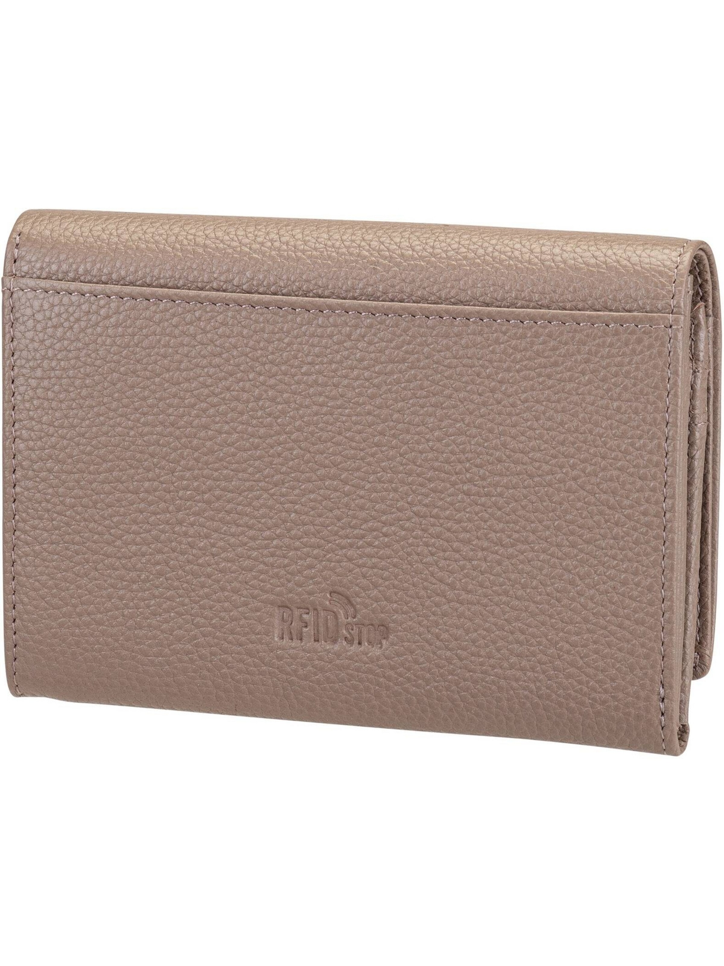 Picard Portemonnaie ʼJava1' in Beige