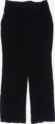 GUSTAV Pants in S in Black: front