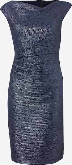 Kokteilinė suknelė iš SWING, spalva – tamsiai mėlyna jūros spalva, Prekių apžvalga