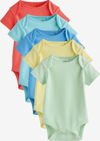 Next Potkuhousut/body värissä monivärinen: etupuoli