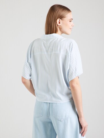 Camicia da donna 'JDYLAUREL' di JDY in blu