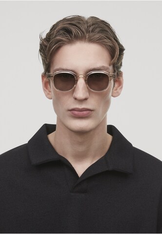 CHIMI Sluneční brýle – béžová