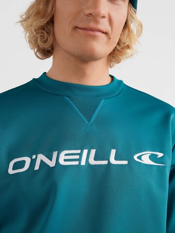 O'NEILL Sportsweatshirt 'Rutile' in Blau