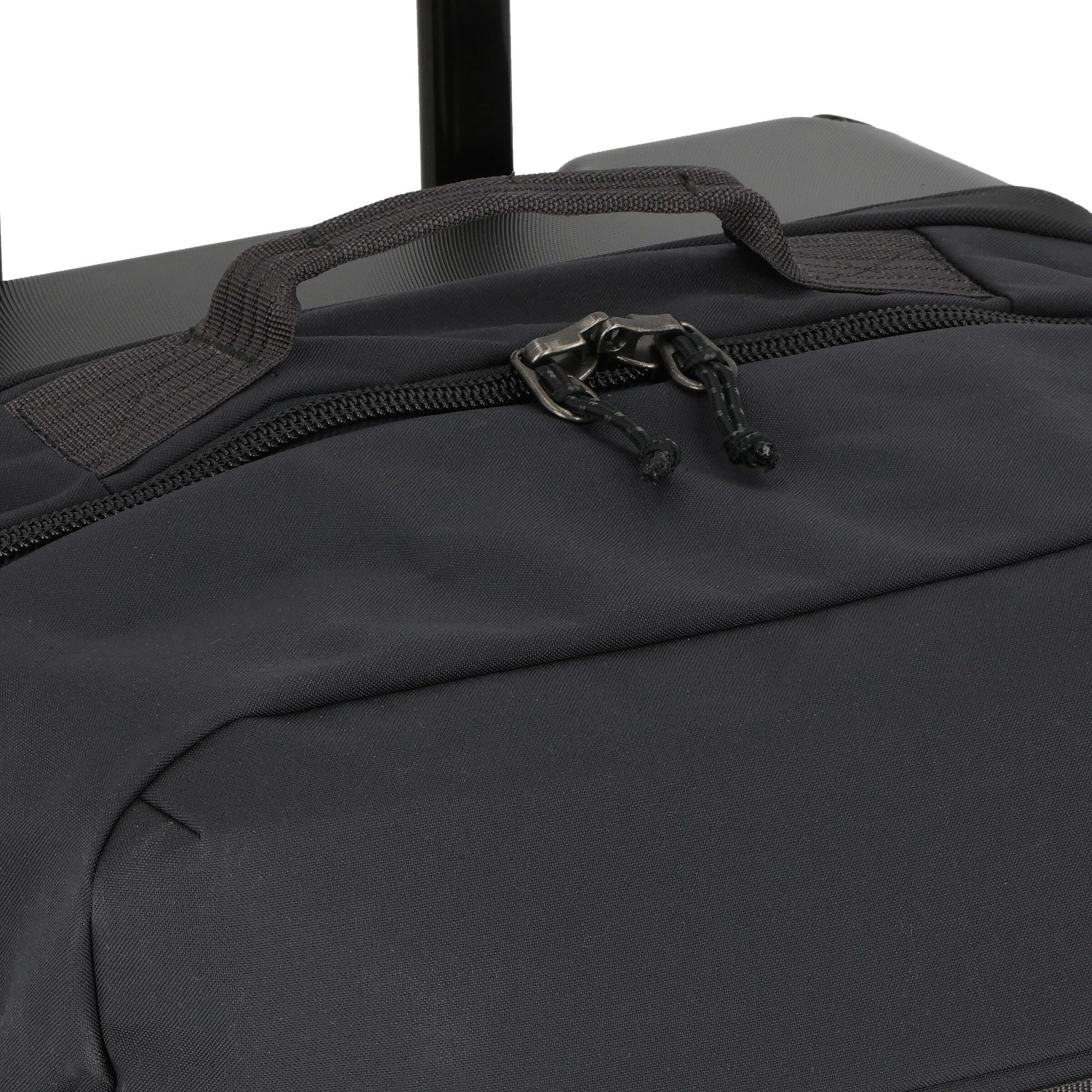 Trolley di Fjällräven in grigio