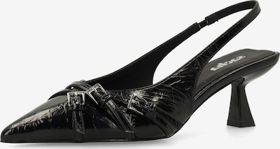 SACHA Pumps in schwarz, Produktansicht