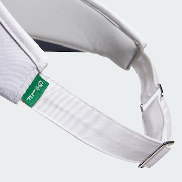 ADIDAS PERFORMANCE Sportpet in Wit