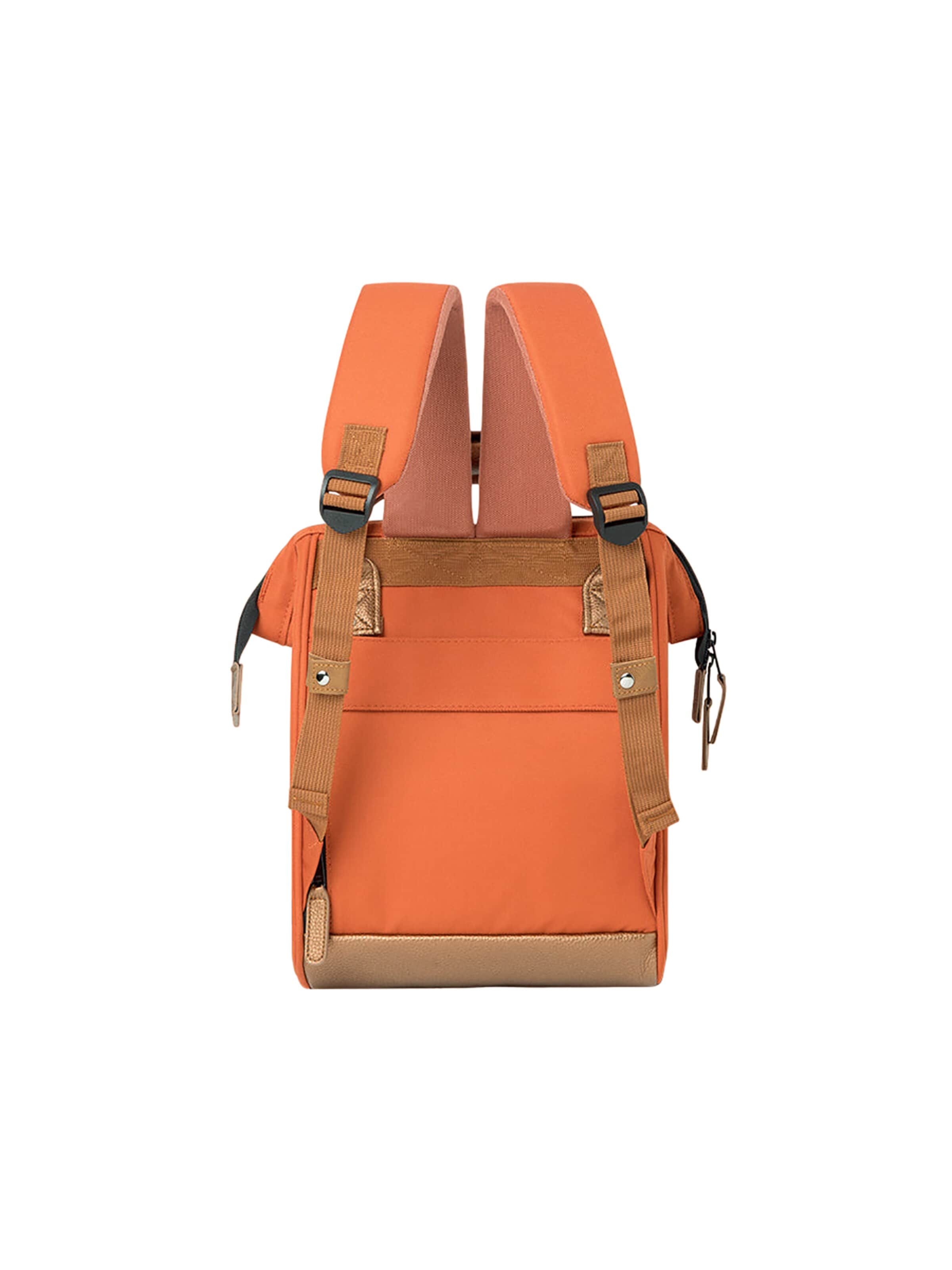 Cabaia Backpack 'Adventurer Bogota S' in Red