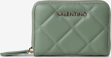 VALENTINO Wallet ' Ocarina ' in Green: front