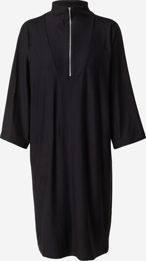 Gestuz Sukienka 'Rifa' w kolorze czarnym, Podgląd produktu