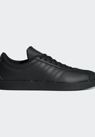 Scarpa sportiva 'VL Court Mer' di ADIDAS PERFORMANCE in nero