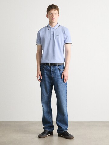 BOSS Shirt 'Paddy' in Blue