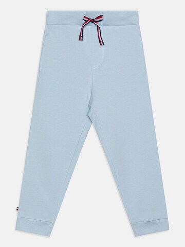 TOMMY HILFIGER Set 'Babyboy' in Blau