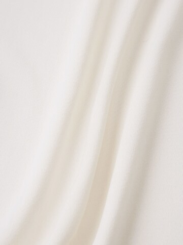 T-Shirt ' Inista ' Reima en blanc