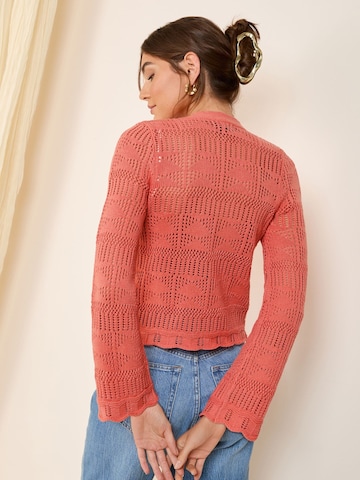 Giacchetta di Friends Like These in arancione