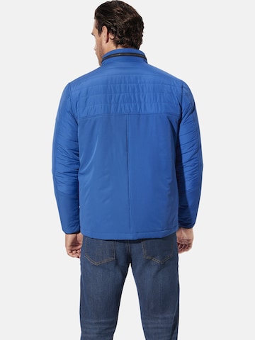 BABISTA Between-season jacket 'Lanor' in Blue