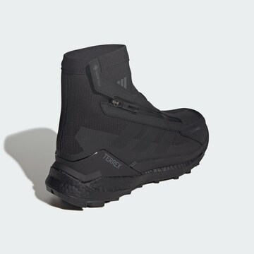 Boots 'Free Hiker 2' ADIDAS TERREX en noir