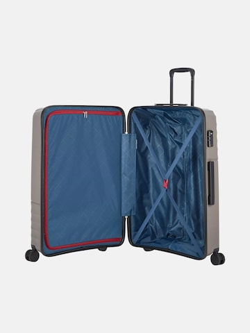 MODO by Roncato Trolley 'LUMEN' in Grijs