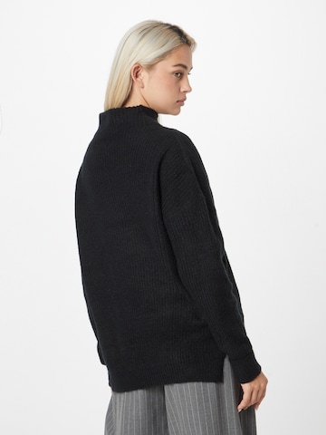 Dorothy Perkins Sweater in Black