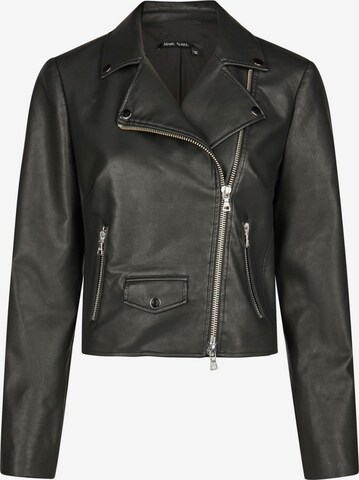 MARC AUREL Between-Season Jacket in Black: front