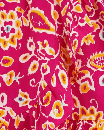 Abito di WE Fashion in rosa