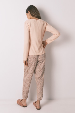 Women' Secret Pyjamas i orange