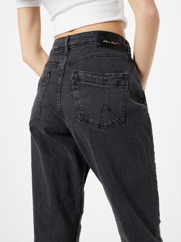 Sublevel Regular Jeans in Zwart