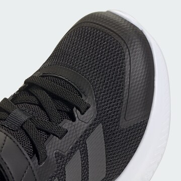 ADIDAS SPORTSWEAR Trainers 'Fortarun 4.0' in Black